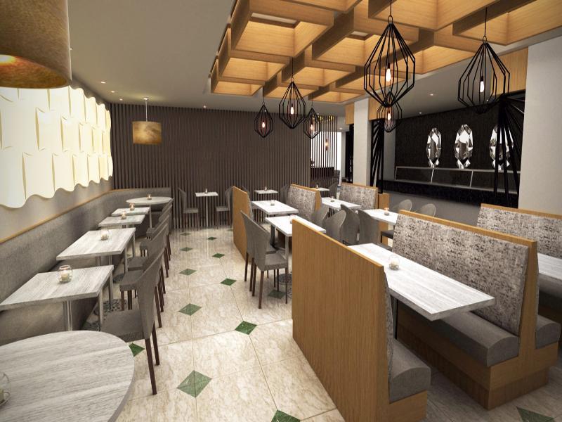 安塔瑞丝加莱里亚斯酒店 蒙特雷 外观 照片